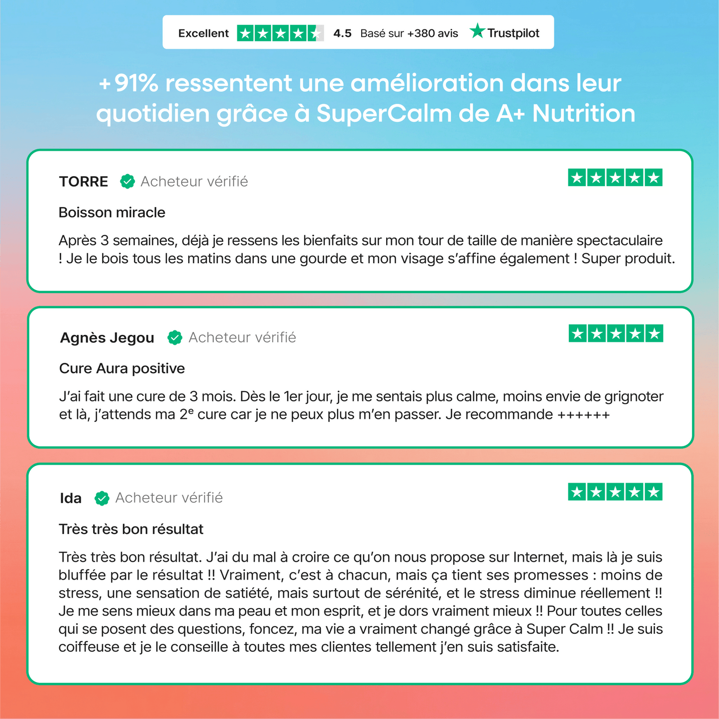 Équilibre et bien-être au quotidien