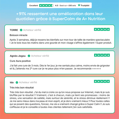 Équilibre et bien-être au quotidien