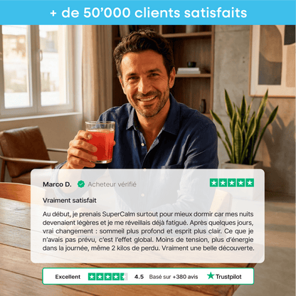 Équilibre et bien-être au quotidien