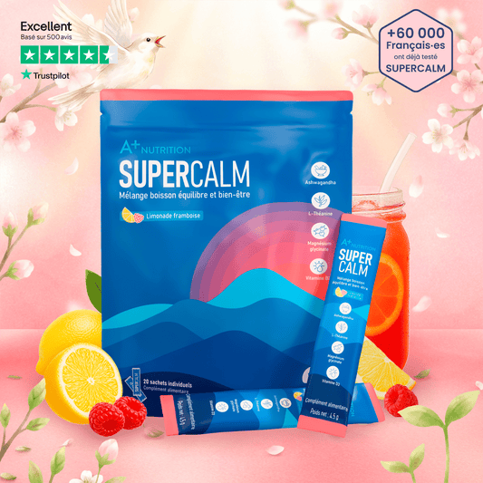 Équilibre et bien-être au quotidien